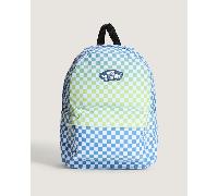 Vans - Mochila Old Skool Grom, Azul, Talla: Talla única