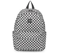 Vans Mochila Old Skool Grom Check Multicolor UNICA