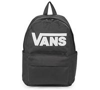 VANS Mochila 'Old Skool Groom' negro / blanco, Talla One Size