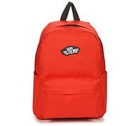 Vans Mochila OLD SKOOL GROM BACKPACK in Rojo Unique
