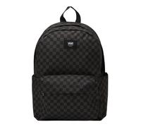 Vans Mochila Old Skool Grom Check Negro UNICA