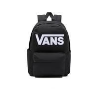 Vans Mochila Old Skool Grom Negro UNICA