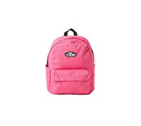 VANS Mochila 'Old Skool Grom' rosa / negro / blanco One Size EUR