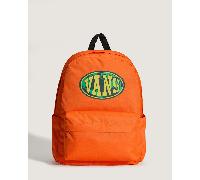 Vans Mochila Old Skool unisex, color llama, mediana, talla M