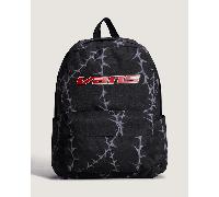 Vans - Mochila Old Skool, Hombre, Negro, Talla: Talla única