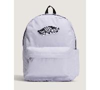 Vans - Mochila Old Skool, Lila, Talla: Talla única