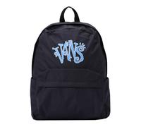 VANS Mochila 'Old Skool' navy / azul cielo / blanco One Size navy / azul cielo / blanco