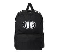 Vans Mochila Old Skool VN000H4WY281 Negro/Blanco Talla única