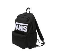 VANS Mochila 'OLD SKOOL' negro / blanco One Size EUR