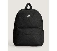 Vans - Mochila Old Skool, Negro, Talla: Talla única