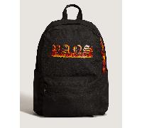 Vans - Mochila Old Skool, Negro, Talla: Talla única