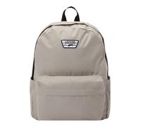 Vans - Mochila Old Skool, Gris, Talla: Talla única
