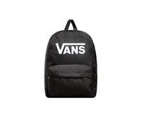 Vans - Mochila Old SKOOL Print - Color Negro, Talla Unica