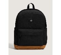 Vans - Mochila Old Skool Sport, Negro, Talla: Talla única