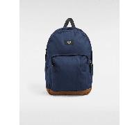 Vans - Mochila Old Skool Trek, Azul, Talla: Talla única