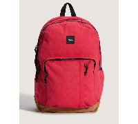 Vans - Mochila Old Skool Trek, Hombre, Rosa, Talla: Talla única