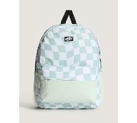Vans - Mochila Old Skool, Verde, Talla: Talla única
