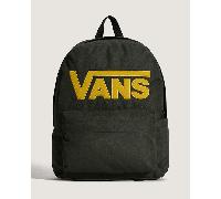 Vans - Mochila Old Skool, Verde, Talla: Talla única