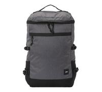 VANS Mochila 'Omit' gris oscuro / negro One Size gris oscuro / negro