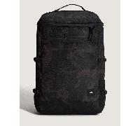 Vans - Mochila Omit, Hombre, Negro, Talla: Talla única