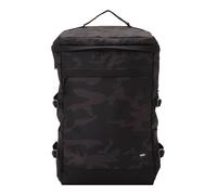 VANS Mochila 'Omit' marrón / negro One Size marrón / negro