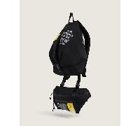 Vans - Mochila OTW by Vans X S.R. Studio LA. CA., Hombre, Negro, Talla: Talla única