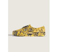 Vans - Mochila OTW de Vans X S.R. Studio LA. CA. Zapatillas Authentic 44 Vibram, Hombre, Amarillo, Talla: 46