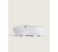 Vans - Mochila OTW de Vans X S.R. Studio LA. CA. Zuecos, Hombre, Blanco, Talla: 40.5