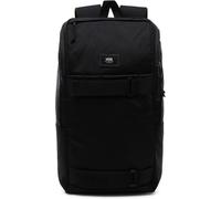 Vans Mochila Obstacle Skatepac Ripstop Negro Talla única