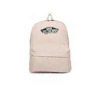 Vans Mochila Realm Classic Off The Wall, Color Rosa Claro, Estilo Casual