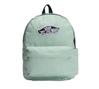 Vans Mochila OLD SKOOL CLASSIC BACKPACK in Verde Unique