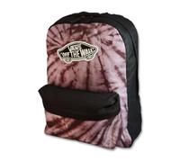 Vans Mochila Realm Fudge Black
