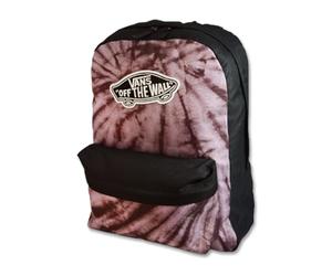 Vans Mochila Realm Fudge Black