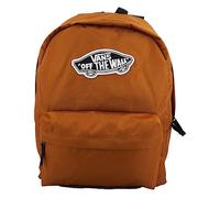 Vans Mochila Realm Ginger Bread, Talla única, Marron