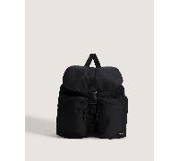 Vans Scatter Backpack Black/Black T.U Negro