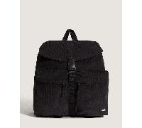 Vans - Mochila Scatter, Hombre, Negro, Talla: Talla única