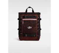 Vans - Mochila Shopper Sherwin, Hombre, Marrón, Talla: Talla única