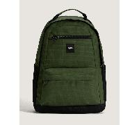 Vans - Mochila Startle, Hombre, Verde, Talla: Talla única