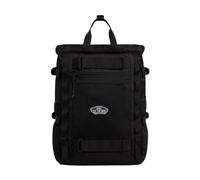 Vans - Mochila Tote Negra de Tela Sintética - Bags - Mujer - Negro - ONE SIZE -
