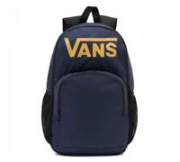Vans Mochila Unisex Alumni Pack 5, Dress Blues-Honey Gold, Talla única