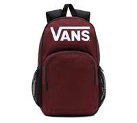 MOCHILA VANS ALUMNI 5 VN0A7UDSK101 Rojo