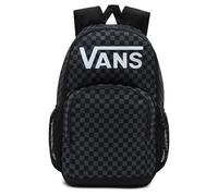 Vans Mochila Unisex Alumni Pack 5 Printed, Negro A Cuadros, Talla única