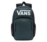 Vans Mochila Unisex Alumni Pack 5, Verde Gables-blanco, Talla única