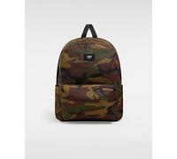 VANS Mochila Unisex Old Skool Classic - 97I (Camo)