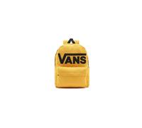VANS Mochila Unisex Old Skool Drop V Backpack - ZX7 (Amarillo)