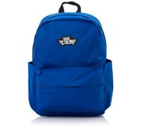 Vans Mochila unisex Old Skool Grom Old Skool Grom, azul clásico, M
