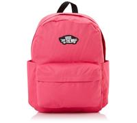Vans Mochila unisex Old Skool Grom Old Skool Grom, rosa terciopelo, M