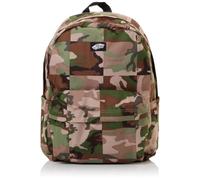 Vans Mochila unisex Old Skool Old Skool, aluminio, M