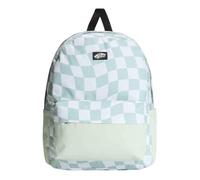 Vans - Mochila Old Skool, Verde, Talla: Talla única