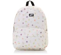 Vans Mochila unisex Old Skool Old Skool, Malvavisco, M